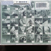 Paul McCartney  - Driving Rain (CD)